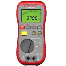 Amprobe AMB-45 Insulation Resistance Tester Amprobe AMB-45 Insulation Resistance Tester Thumbnail