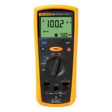 Fluke 1503 Insulation Resistance Meter Fluke 1503 Insulation Resistance Meter Thumbnail