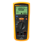 Fluke 1503 Insulation Resistance Meter Fluke 1503 Insulation Resistance Meter