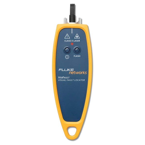 VisiFault Visual Fault Locator - Cable Continuity Tester VisiFault Visual Fault Locator - Cable Continuity Tester