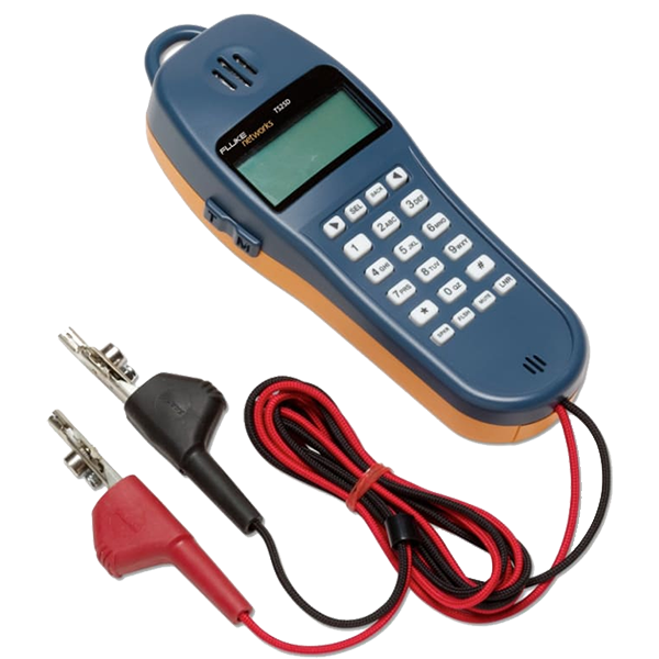 Fluke TS 25D Test Sets Fluke TS 25D Test Sets
