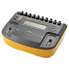 Impulse 7000DP Defibrillator/Pacemaker Tester Thumbnail
