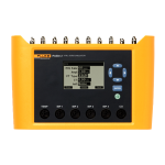 ProSim 2 and 3 Vital Sign Simulators ProSim 2 and 3 Vital Sign Simulators