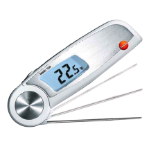 Testo 104 Waterproof Folding Food Thermometer