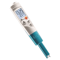 Testo 206-pH2 - pH Meter Thumbnail