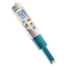 Testo 206-pH2 - pH Meter Testo 206-pH2 - pH Meter Thumbnail