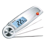 Testo 104 Waterproof Folding Food Thermometer Testo 104 Waterproof Folding Food Thermometer