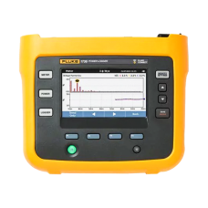 Fluke 1736 Three-Phase Energy Logger Thumbnail