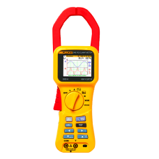 Fluke 345 Power Quality Clamp Meter Thumbnail