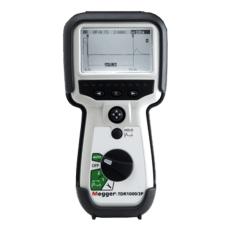 Megger TDR1000 3P HANDHELD TDR FOR POWER APPLICATIONS Thumbnail