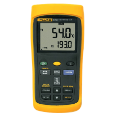 Fluke 54 II B Data Logging Thermometer with Dual Input Fluke 54 II B Data Logging Thermometer with Dual Input Thumbnail