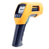 Fluke 568 Contact & Infrared Temp Gun Fluke 568 Contact & Infrared Temp Gun