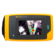 Fluke ii900 Sonic Industrial Imager Fluke ii900 Sonic Industrial Imager Thumbnail