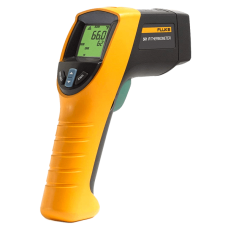 Fluke 561 HVAC Infrared & Contact Thermometer Thumbnail