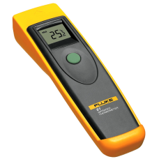 Fluke 61 Mini Handheld Infrared Thermometer Thumbnail