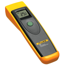 Fluke 61 Mini Handheld Infrared Thermometer Fluke 61 Mini Handheld Infrared Thermometer Thumbnail