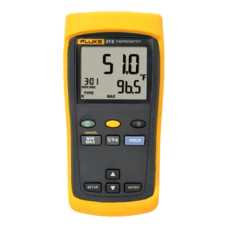 Fluke 51 II Handheld Digital Probe Thermometer Fluke 51 II Handheld Digital Probe Thermometer Thumbnail