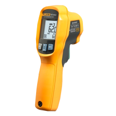 Fluke 62 MAX Infrared Thermometers Thumbnail