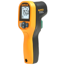 Fluke 59MAX Laser Infrared Thermometer Thumbnail