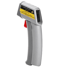 Raytek  MT4 infrared thermometer