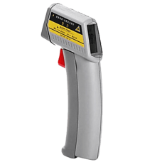 Raytek MT4 infrared thermometer Raytek MT4 infrared thermometer Thumbnail