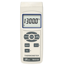 Lutron TM 9126 Thermometer
