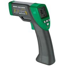 Mastech-6530 Infrared Thermometer