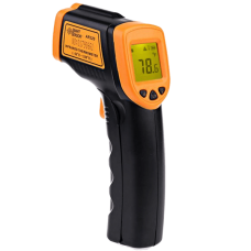 Smart sensor AR350 infrared thermometer