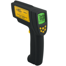 Smart sensor AR862D Plus infrared thermometer