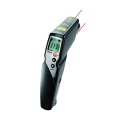 Testo 830-T4 - Infrared Thermometer