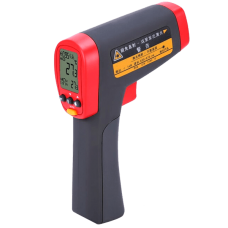 UNI-T UT301C Infrared Thermometer Thumbnail