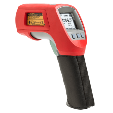 Fluke 568 Ex Intrinsically Safe Mini Infrared Thermometer Fluke 568 Ex Intrinsically Safe Mini Infrared Thermometer Thumbnail