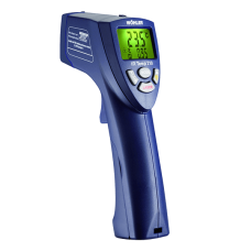 WOHLER IR TEMP 210 INFRARED THERMOMETER