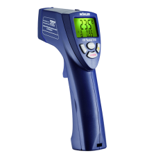 WOHLER IR TEMP 210 INFRARED THERMOMETER WOHLER IR TEMP 210 INFRARED THERMOMETER Thumbnail