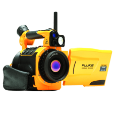 Fluke TiX1000 Infrared Camera Fluke TiX1000 Infrared Camera Thumbnail