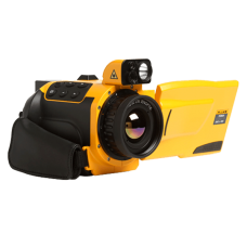 Fluke TiX620 Infrared Camera Fluke TiX620 Infrared Camera Thumbnail