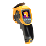 Fluke Ti401 PRO Thermal scanner Camera Fluke Ti401 PRO Thermal scanner Camera