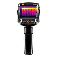 Testo 865 - Thermal Imager Testo 865 - Thermal Imager Thumbnail