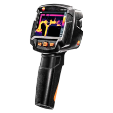 Testo 868 - Thermal Imager Testo 868 - Thermal Imager Thumbnail