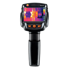 Testo 871 - Thermal Imager Testo 871 - Thermal Imager Thumbnail