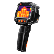 Testo 872 Thermal Imager Testo 872 Thermal Imager Thumbnail