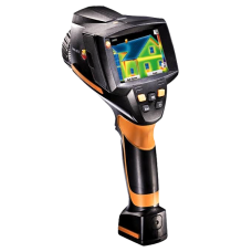 Testo 875-1i Infrared Camera With SuperResolution Testo 875-1i Infrared Camera With SuperResolution Thumbnail