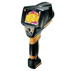 Testo 875-2i - Infrared Camera Testo 875-2i - Infrared Camera Thumbnail