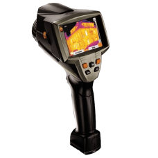 Testo 882 - Infrared Camera Testo 882 - Infrared Camera Thumbnail