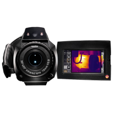 Testo 885 - Thermal Imager Testo 885 - Thermal Imager Thumbnail
