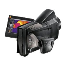 Testo 890 - Thermal Imager Testo 890 - Thermal Imager Thumbnail