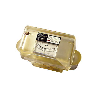 Megger VCM100 OIL TEST SET CALIBRATION METER Megger VCM100 OIL TEST SET CALIBRATION METER
