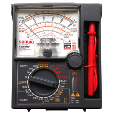 Sanwa YX360TRF Analog Multimeter Sanwa YX360TRF Analog Multimeter Thumbnail