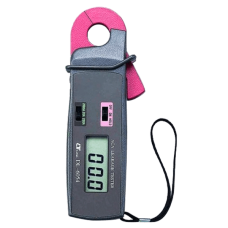 Lutron DL6054 ACA Leakage Tester Clamp Meter