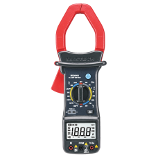 Mastech MS2000G Digital AC Clamp Meter